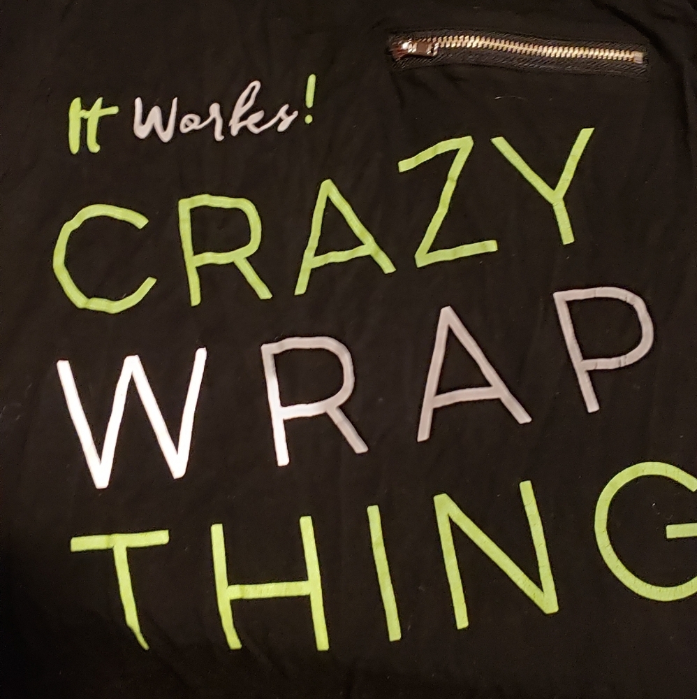 It works gear